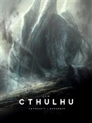 Zew Cthulh... - Howard Phillips Lovecraft -  foreign books in polish 