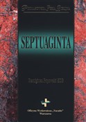 polish book : Septuagint... - remigiusz Popowski