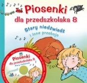 Piosenki d... - Jerzy Zając -  books from Poland