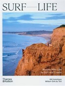 polish book : Surf Life ... - Gill Hutchinson, Toit Willem-Dirk du