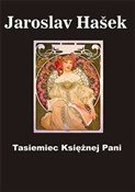 Tasiemiec ... - Jaroslav Hasek -  foreign books in polish 