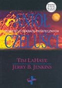 Anioł czel... - Tim Lahaye, Jerry B. Jenkins -  foreign books in polish 