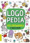 Polska książka : Logopedia.... - Opracowanie zbiorowe
