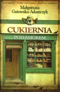 Picture of Cukiernia pod Amorem 1 Zajezierscy