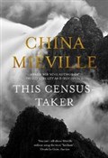 polish book : This Censu... - China Mieville