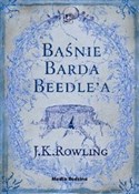 Książka : Baśnie Bar... - J.K. Rowling