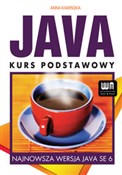Java Kurs ... - Anna Kamińska -  foreign books in polish 
