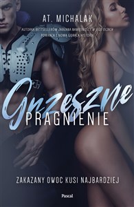Picture of Grzeszne pragnienie