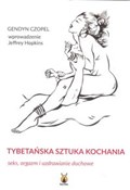 polish book : Tybetańska... - Gendyn Czopel