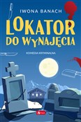 Polska książka : Lokator do... - Iwona Banach