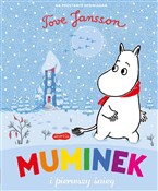 Muminek i ... - Tove Jansson -  foreign books in polish 