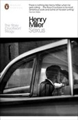 Książka : Sexus - Henry Miller