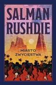 Książka : Miasto Zwy... - Salman Rushdie