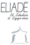 Od Zalmoks... - Mircea Eliade -  books from Poland