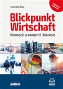 Blickpunkt... - Stanisław Bęza -  Polish Bookstore 