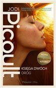 polish book : Księga Dwó... - Jodi Picoult