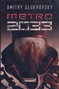 Metro 2033... - Dmitry Glukhovsky -  Książka z wysyłką do UK