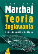 Teoria żeg... - Czesław Marchaj -  books from Poland
