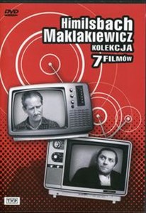 Picture of Himilsbach Maklakiewicz Kolekcja 7 filmów