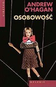 Osobowość - Andrew O'Hagan -  Polish Bookstore 