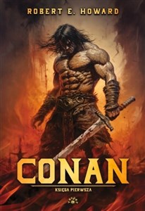 Picture of Conan Księga pierwsza