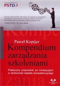 polish book : Kompendium... - Paweł Kopijer