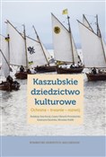 Książka : Kaszubskie... - Opracowanie Zbiorowe