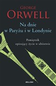 Na dnie w ... - George Orwell -  foreign books in polish 