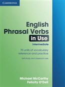 English Ph... - Michael McCarthy, Felicity O'Dell -  Polish Bookstore 