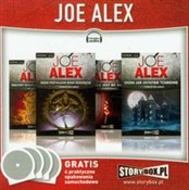 [Audiobook... - Joe Alex - Ksiegarnia w UK