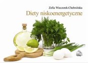 polish book : Diety nisk... - Zofia Wieczorek-Chełmińska