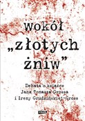 Książka : Wokół Złot... - Daniel Lis