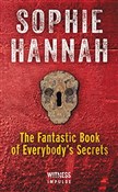 The Fantas... - Sophie Hannah -  books in polish 