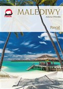 polish book : Malediwy - Justyna Orłowska
