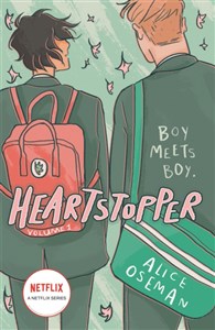 Picture of Heartstopper Volume 1