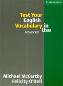 Test Your ... - Michael McCarthy, Felicity ODell -  Polish Bookstore 