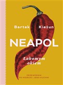 Neapol łak... - Bartek Kieżun -  books from Poland