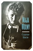 Czarne liś... - Maja Wolny -  Polish Bookstore 