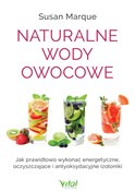 Polska książka : Naturalne ... - Susan Marque
