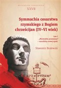 Symmachia ... - Sławomir Bralewski -  books in polish 