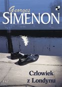 Zobacz : Człowiek z... - Georges Simenon