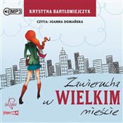 [Audiobook... - Krystyna Bartłomiejczyk -  Książka z wysyłką do UK