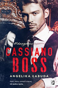 Picture of Cassiano boss Dangerous Tom 1