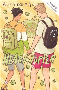 Picture of Heartstopper Volume 3