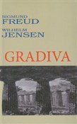 Gradiva - Sigmund Freud, Wilhelm Jensen -  books from Poland