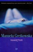 Namiętnik - Manuela Gretkowska -  foreign books in polish 