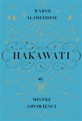 Hakawati m... - Mateusz Borowski, Anna Gralak -  books from Poland