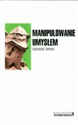 polish book : Manipulowa... - Denise Winn