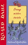 Danny mist... - Roald Dahl -  books from Poland
