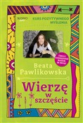 Kurs pozyt... - Beata Pawlikowska -  books from Poland